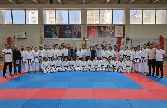 MİLLİ SPORCU BELGESİ TALEP EDECEKLERİN DİKKATİNE